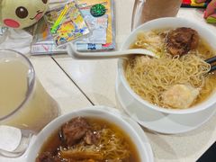 -池记(尖沙咀店)