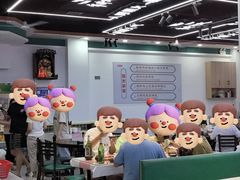 -满哥长沙小炒