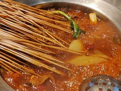 -钢管厂五区小郡肝火锅串串香(总店)
