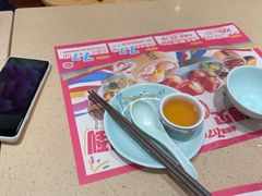 -点都德(千灯湖环宇城店)
