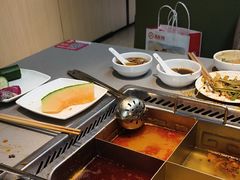 -海底捞火锅(振华商厦店)