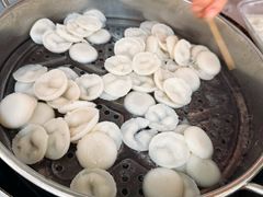 -共和老洪豆花草粿水粿