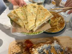 -何适山庄 ·可团建(水长城P2停车场店)