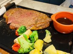 -必胜客(骡马市店)