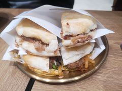 卡饼-小豆海棠(人民南路店)