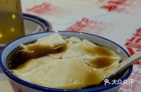 Liuzhou North Station Tofu Pudding