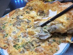海蛎抱蛋-旺达·福州菜(正大广场店)
