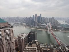 -月光漫步高空酒吧&景观下午茶Moonwalker Sky Land