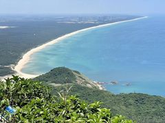 -海南铜鼓岭景区