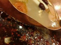 -老码头火锅(骡马市店)