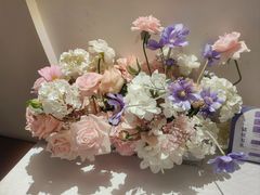 -晶雅花园西餐厅(南京首店)