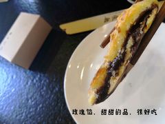 -喜洲翰林餐厅(董家百年老宅店)