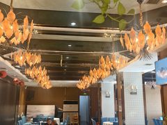 -飞鹿餐饮·陕南菜(北关店)