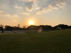 -苏州太湖国际高尔夫俱乐部