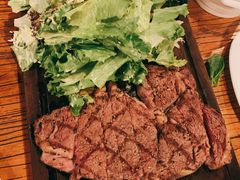 -El Bodegon阿根廷秘鲁餐厅(幸福路店)
