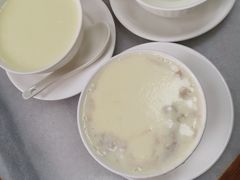 -沙湾姜撞奶甜品店(昌岗中路店)