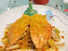 -金沙滩海鲜餐厅(龙水园店)