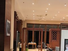 -黔蘑菇四季餐厅(观山湖店)