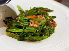 -羲和雅苑•北京烤鸭(平安国际金融中心店)