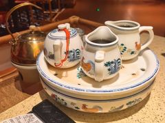 -点都德(奥体印象城店)