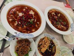 -蜀腾川·火锅鱼.烤鱼(新世界城店)