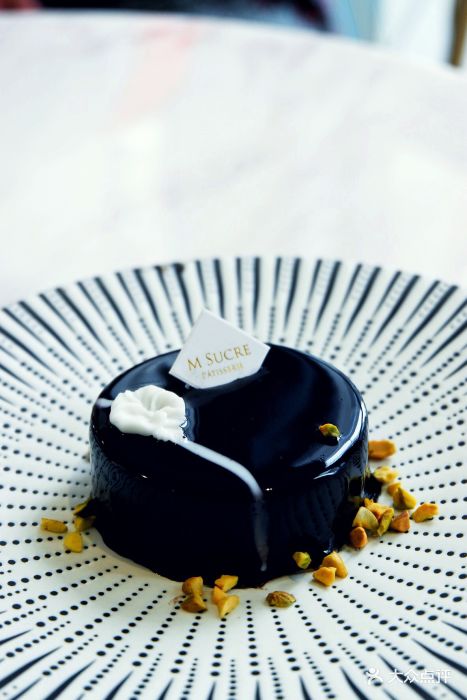 法芙娜巧克力朗姆