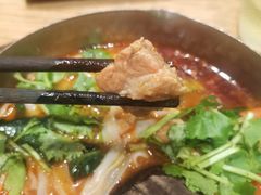 -小满手工粉(上海月星环球港店)