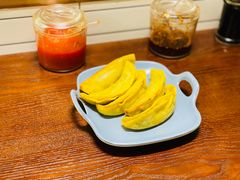 -老新隆牛肉锅贴(新街口店)