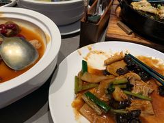 -张家卫·阳江菜·小海鲜(肥婆湾桥店)
