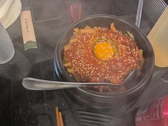 -炙韩料理·部队锅专门店