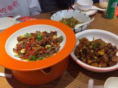 -辣得叫湘菜(四明店)