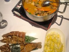 -粗茶淡饭·汉口公馆(循礼门店)