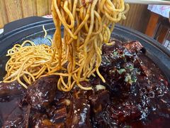 -回味黑鸭煲·始于2006(万松园店)