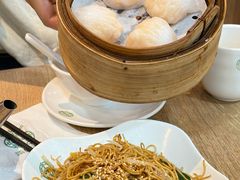 -添好运点心专门店(中环IFC店)