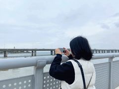 -海堤纪念公园