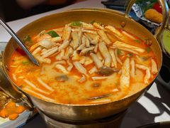 -BetterThai 泰加(苏州中心店)
