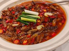 -源牌酒店·家常六安菜