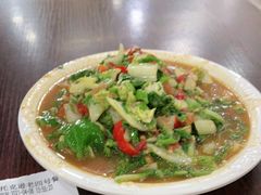 -托克逊老四号餐厅