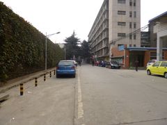 -龙潭水乡