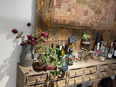 -长春藤咖啡(北园店)