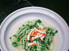 -四季小馆·潤·中国菜(越秀公园店)