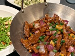 -海泰食府·新鲁菜·家宴(总部基地店)