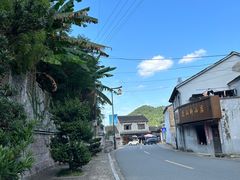 -前童古镇