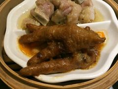 -敦煌喜宴(万达广场店)