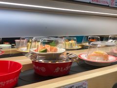 -友壹町寿司(佛山新DNA店)
