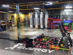 -ENERGY原力健身(川周店)