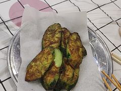 -江城燕子大排档(江汉路步行街店)