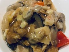 -五观堂素食(新华路店)