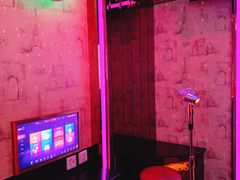 -麦度量贩式KTV(中联广场店)