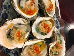 -冯姐生蚝(长隆横琴店)